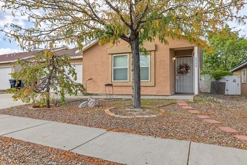 5753 Pinon Altos Rd Nw, Albuquerque, NM, 87114-2034 | Card Image