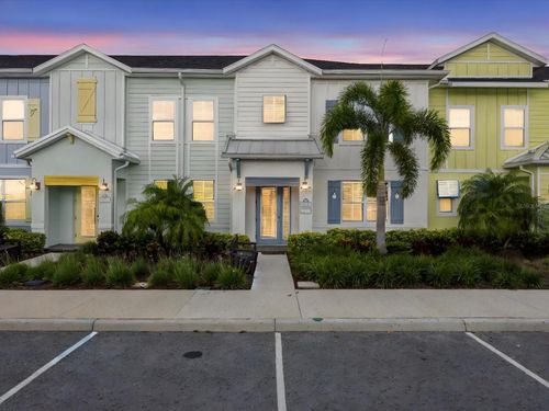 2920 On The Rocks Pt, Kissimmee, FL, 34747 | Card Image