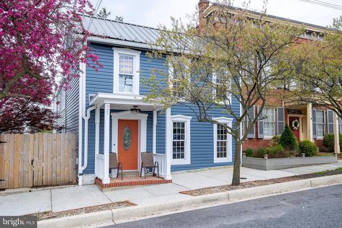 21 Cumberland St, CLEAR SPRING, MD, 21722-1970 | Card Image