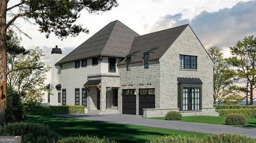 130 Lake Estates Drive, Roswell, GA, 30075 | Card Image