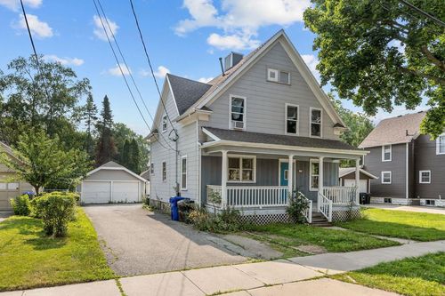 1412 N Durkee Street, APPLETON, WI, 54911 | Card Image