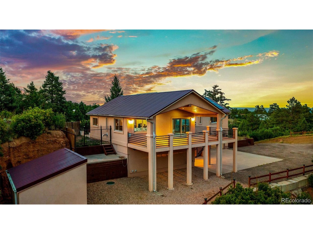 Residential in Colorado Springs 4
