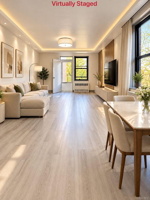 7e-14105 Northern Boulevard, New York, NY, 11354 | Card Image