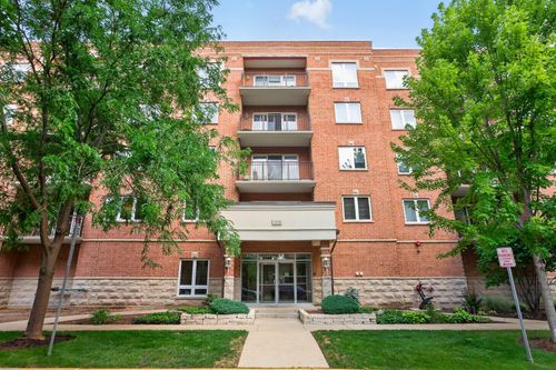 507-1378 Perry St, Des Plaines, IL, 60016-4389 | Card Image