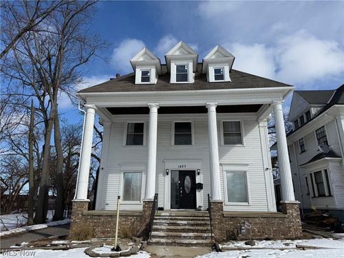 1827 Idlewood Ave, East Cleveland, OH, 44112-4701 | Card Image