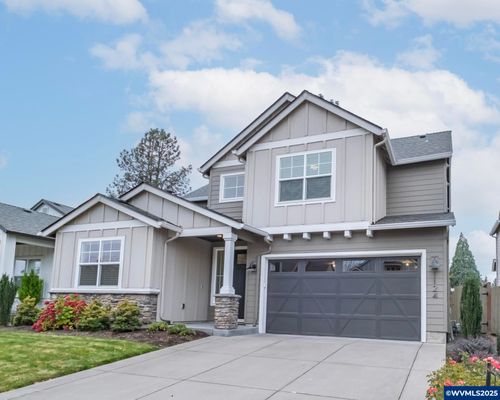 1124 Sw Sylvia St, Corvallis, OR, 97333-3702 | Card Image