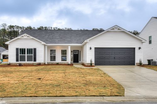 56 Tracker Ln, Warrenville, SC, 29851 | Card Image