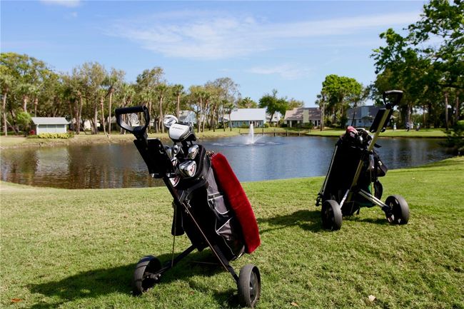 9755 N Marina Dr, House other with 2 bedrooms, 2 bathrooms and null parking in Sebastian FL | Image 29