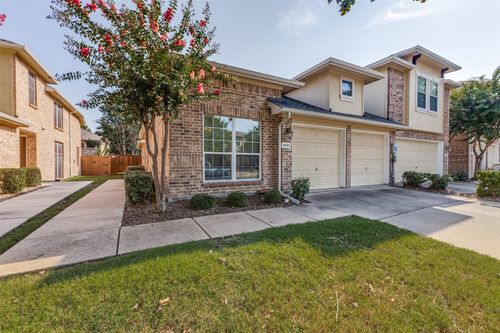 9901 Fleetwood Dr, Frisco, TX, 75035-4721 | Card Image