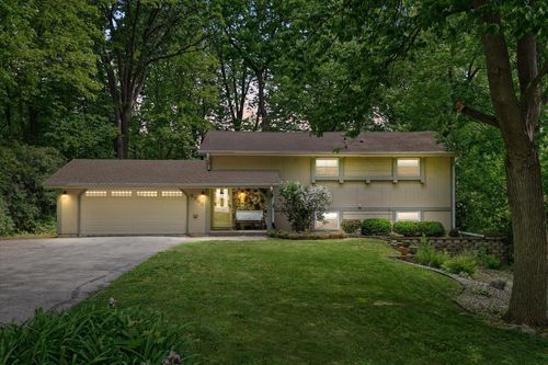 4948 Deerwood Drive, Mount Pleasant, WI, 53406 | Card Image