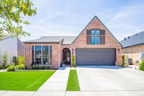 3713 127th St, Lubbock, TX, 79423-2846 | Card Image
