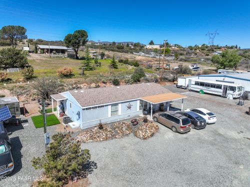 10630 S State Route 69, Mayer, AZ, 86333-5829 | Card Image