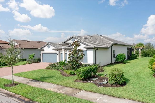 4926 Seton Way, House other with 4 bedrooms, 3 bathrooms and 3 parking in AVE MARIA FL | Image 28
