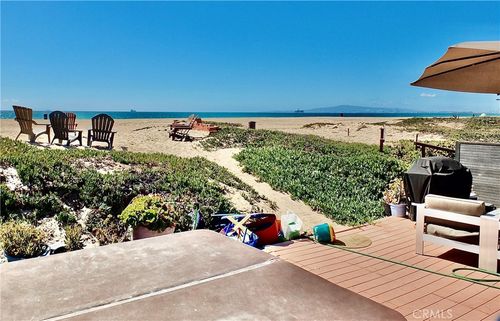 16765 S Pacific Ave, Sunset Beach, CA, 90742-2063 | Card Image