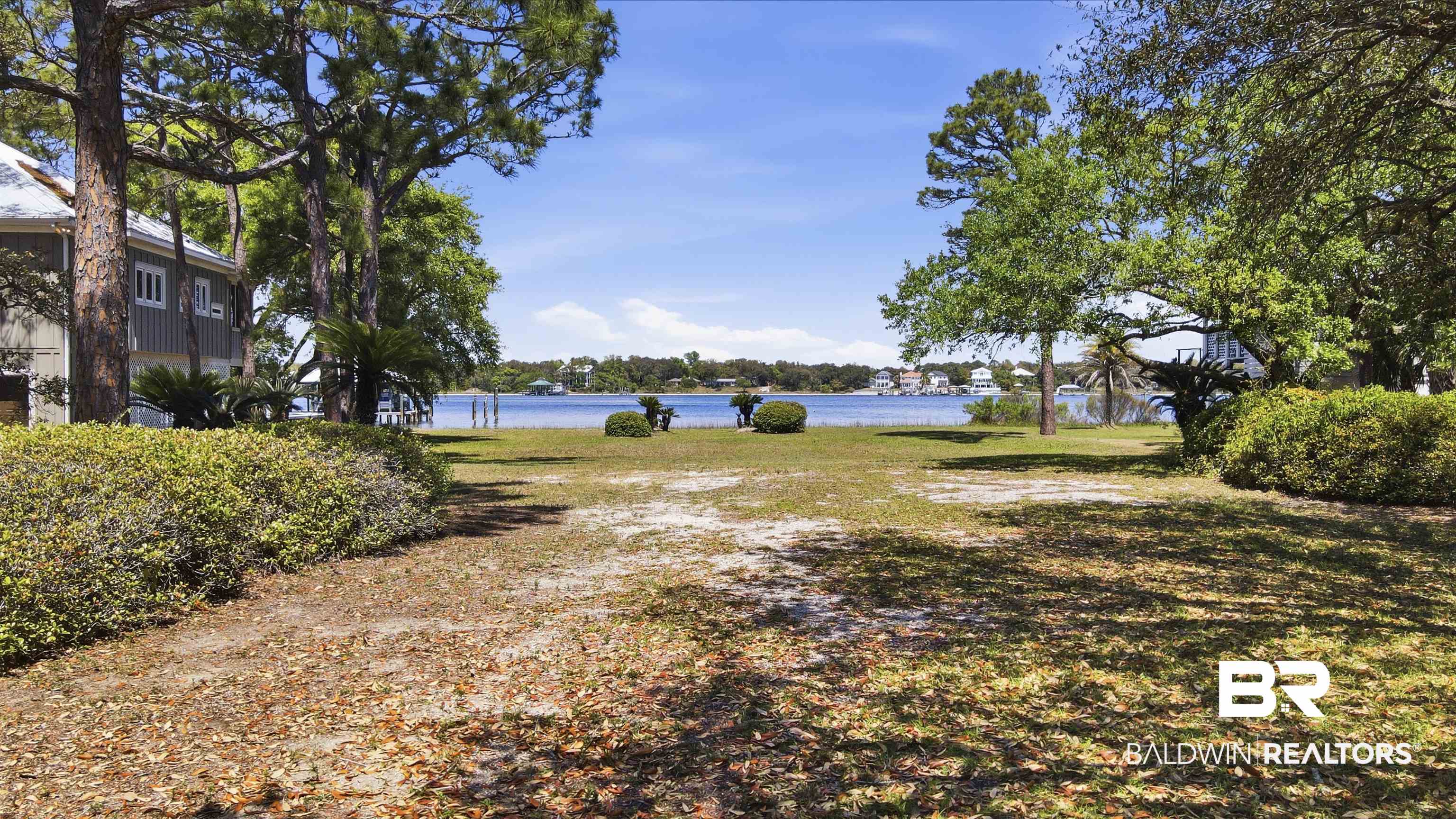 Land in Orange Beach 5