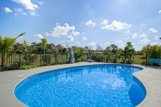 2004 Amazon Way Sw, House other with 2 bedrooms, 2 bathrooms and null parking in Vero Beach FL | Image 36