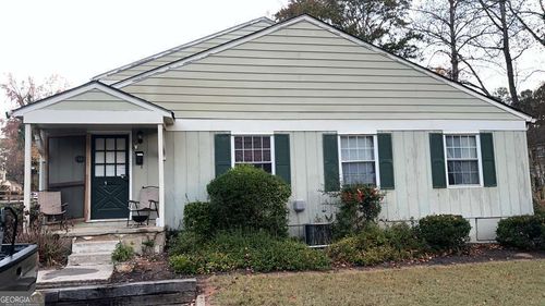 1341 Old Coach Rd Sw, Marietta, GA, 30008-3630 | Card Image