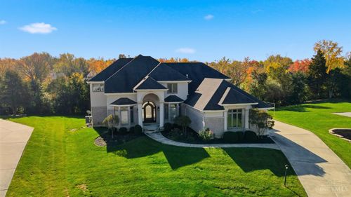 2695 Bent Creek Ct, Beavercreek, OH, 45431-8596 | Card Image