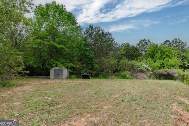 1217 Nunnally Dr, House other with 3 bedrooms, 2 bathrooms and 4 parking in Monroe GA | Image 35