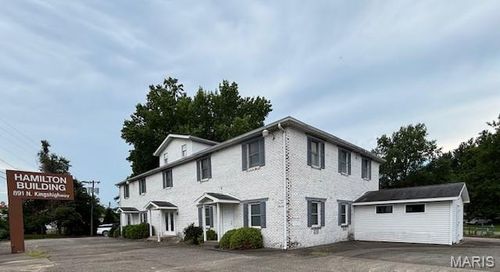 891 N Kingshighway St, Cape Girardeau, MO, 63701-4336 | Card Image