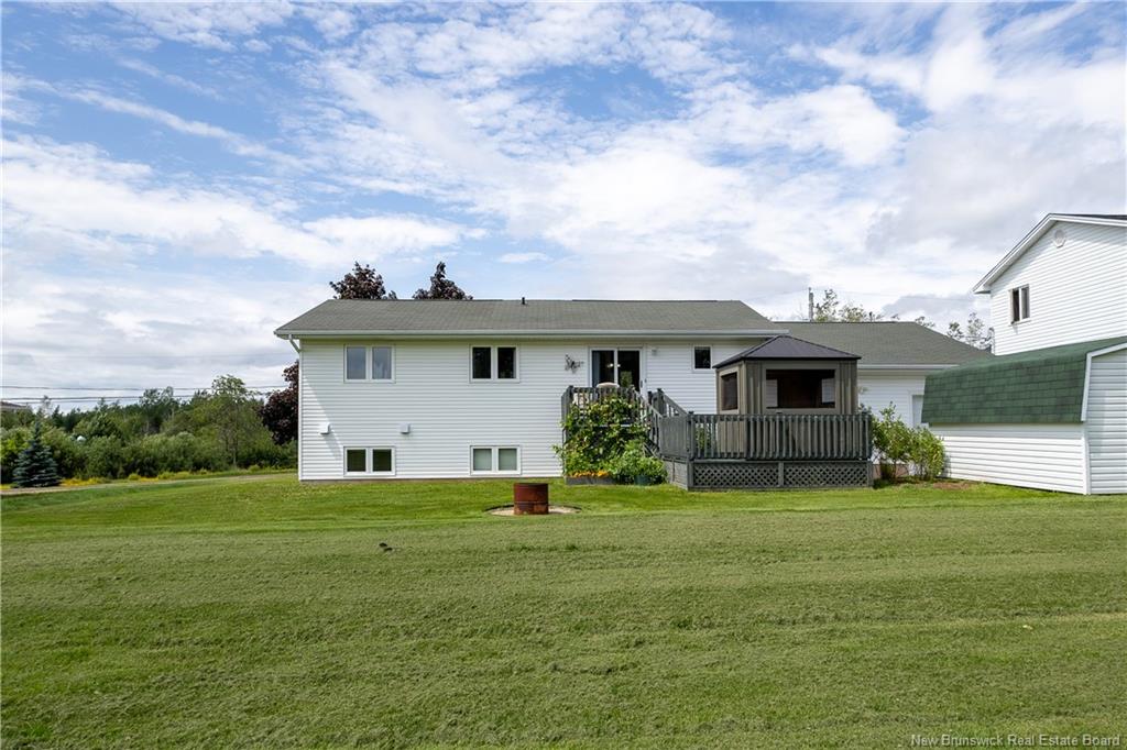 Residential in Dieppe 5