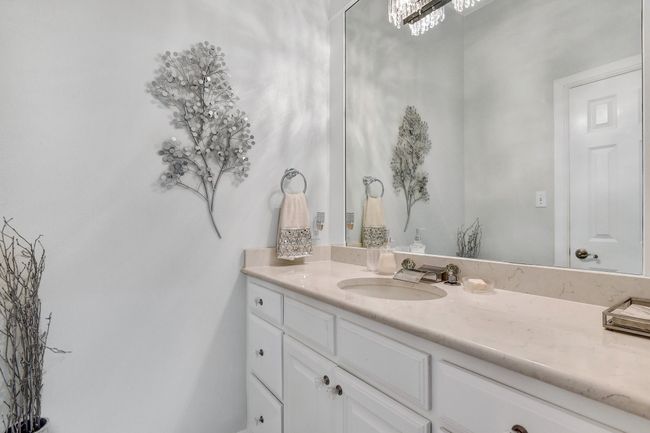 Bathroom featuring vanity | Image 27