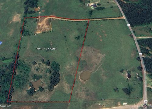 TBD Tract 7 Cr 306, Beckville, TX, 75631 | Card Image