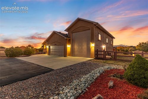 9850 Embankment Terrace, Fountain, CO, 80817 | Card Image