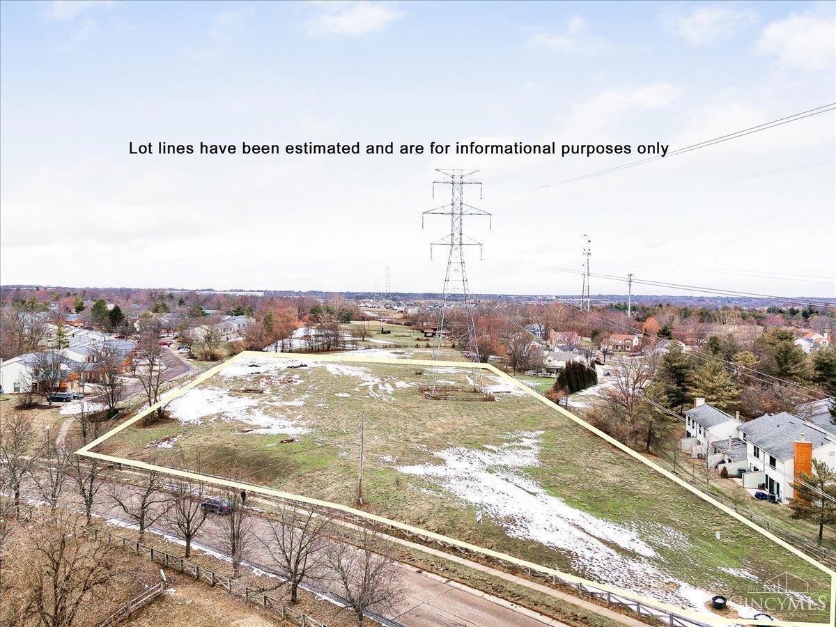 Residential Lease in Deerfield Twp. 3