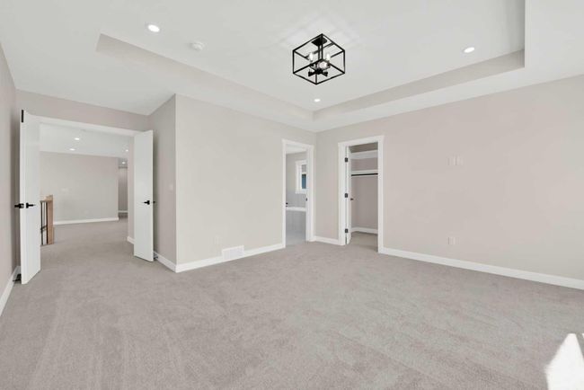 6 N Bridges Gdns, House other with 4 bedrooms, 4 bathrooms and 6 parking in Langdon AB | Image 34