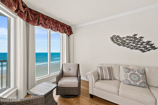 401 - 2901 S Atlantic Ave, Condo with 3 bedrooms, 3 bathrooms and null parking in Daytona Beach Shores FL | Image 5