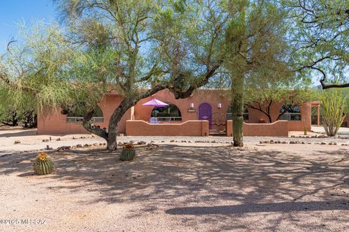 11381 E Hash Knife Cir, Tucson, AZ, 85749-9555 | Card Image