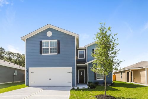 23119 Bellini Dr, Magnolia, TX, 77355-7015 | Card Image