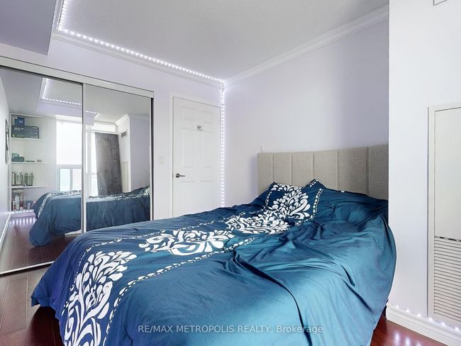 507 - 340 Watson St W, Condo with 1 bedrooms, 1 bathrooms and 1 parking in Whitby ON | Image 19