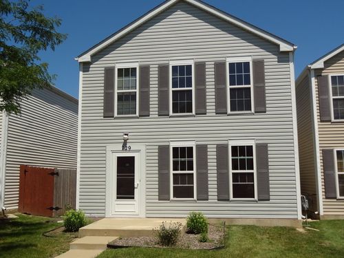 729 Serendipity Dr, Aurora, IL, 60504-4350 | Card Image