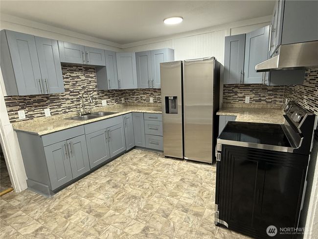1815 Cherry St, House other with 3 bedrooms, 1 bathrooms and null parking in Aberdeen WA | Image 10
