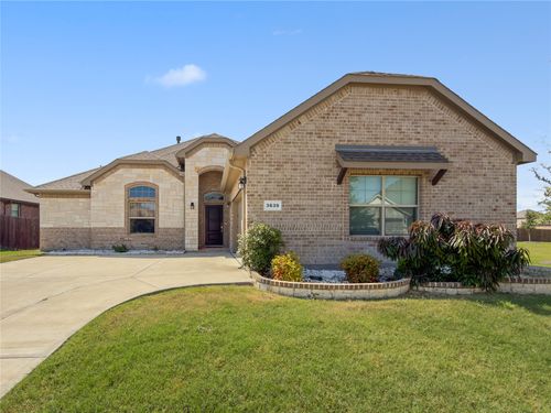 3639 Wintergreen St, Midlothian, TX, 76065-7176 | Card Image
