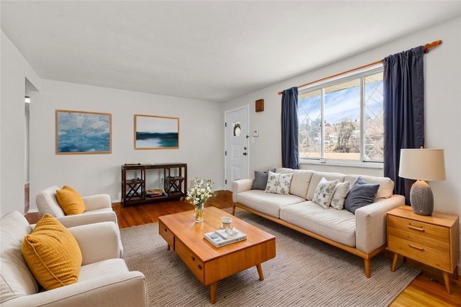 212 Parklane Dr, House other with 3 bedrooms, 1 bathrooms and 1 parking in Braddock PA | Image 7