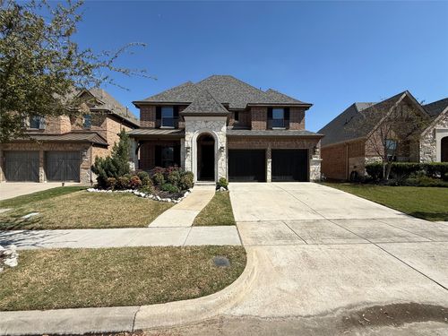 2609 Marble Creek Drive, The Colony, TX, 75056 | Card Image