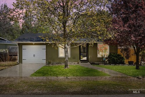 4326 W Plum St, Boise, ID, 83703-4421 | Card Image