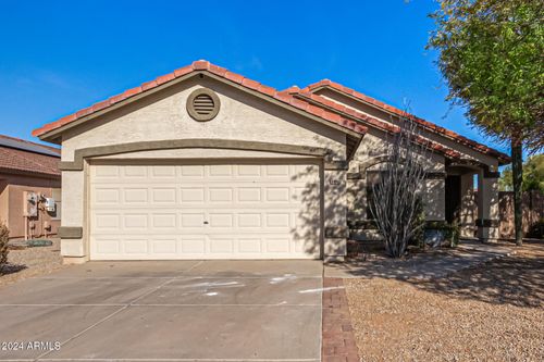 1490 E 11th Street, Casa Grande, AZ, 85122 | Card Image