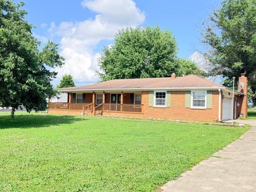 323 N Windswept Rd, Greenfield, IN, 46140-7992 | Card Image
