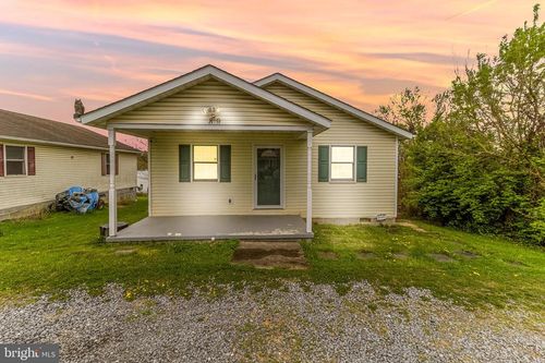 89 State Cir, MARTINSBURG, WV, 25401-0059 | Card Image