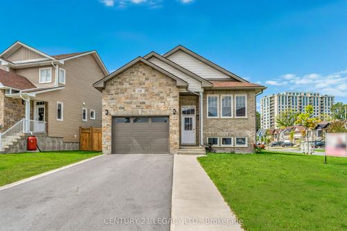 245 Mill Pond Pl, Kingston, ON, K7M0C9 | Card Image