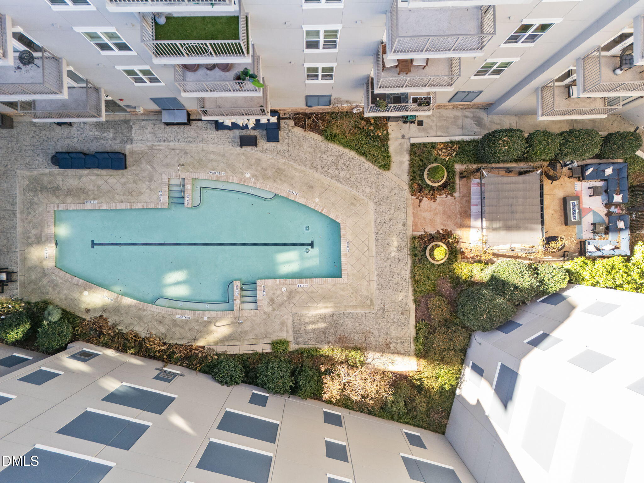 Residential in Raleigh 5