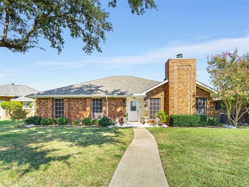 3509 Shoreside Dr, Garland, TX, 75043-1967 | Card Image
