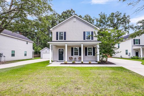 8700 Jenny Lind St, North Charleston, SC, 29406-9084 | Card Image