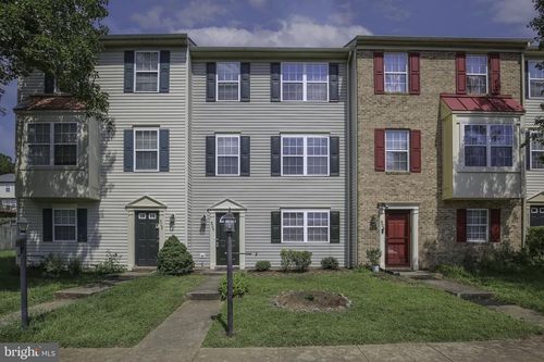 506 Kensington Dr, FREDERICKSBURG, VA, 22405-8713 | Card Image