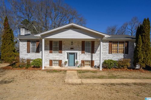 3701 Hayes Dr, PELL CITY, AL, 35128-6803 | Card Image