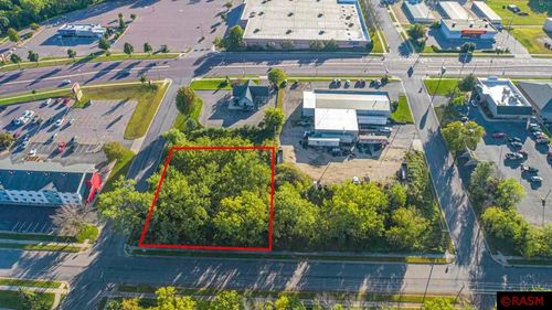 Lot 5, 6, 7 Minnesota Street, New Ulm, MN, 56073 | Card Image